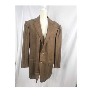 Vtg. Ermenegildo Zegna  Pure Cashmere Switzerland